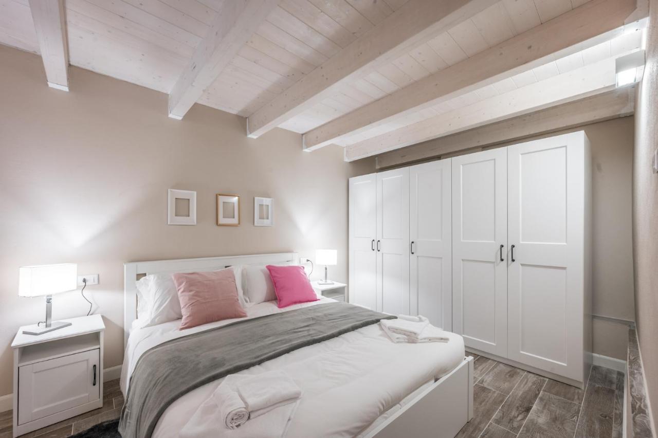 Broccaindosso Wood Apartments 5* Bolonha Exterior foto