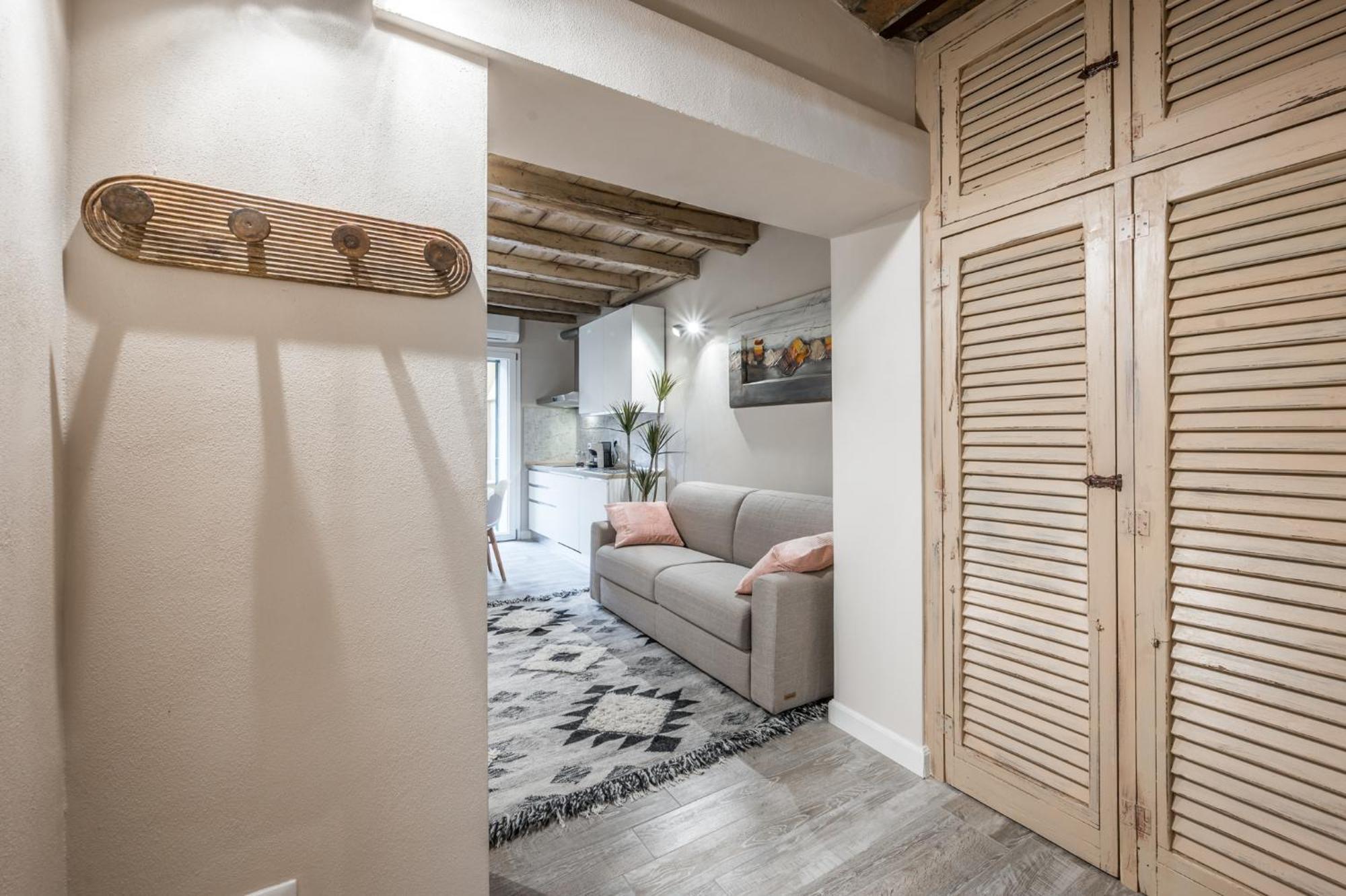 Broccaindosso Wood Apartments 5* Bolonha Exterior foto