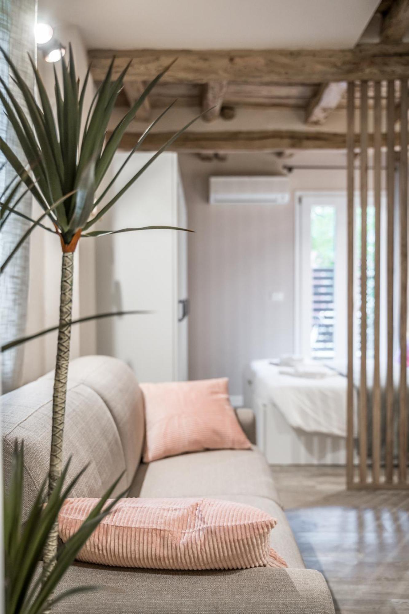 Broccaindosso Wood Apartments 5* Bolonha Exterior foto